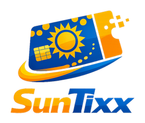 Sun Tixx
