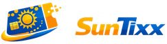 Sun Tixx