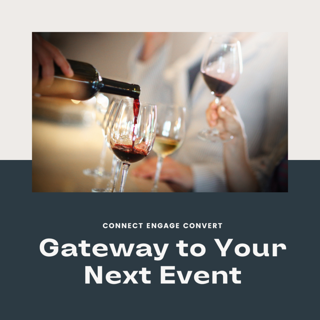 Landing Pages Are Your Event’s Digital Front Door