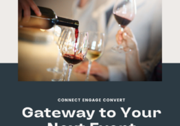 Landing Pages Are Your Event’s Digital Front Door
