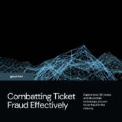 The Role of QR Codes and Blockchain Technology