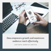 Maximizing Audience Reach with Data-Driven Ticketing Solutions