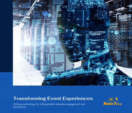 Leveraging AR and AI for Enhanced Attendee Experiences
