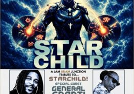 A Jam Bram Junction Tribute to Starchild
