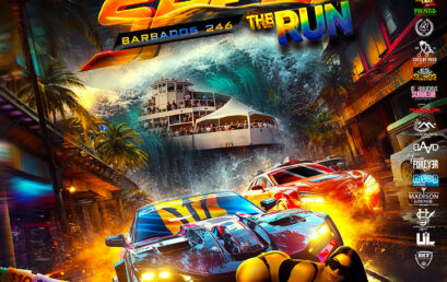 Need For Speed (The Run)