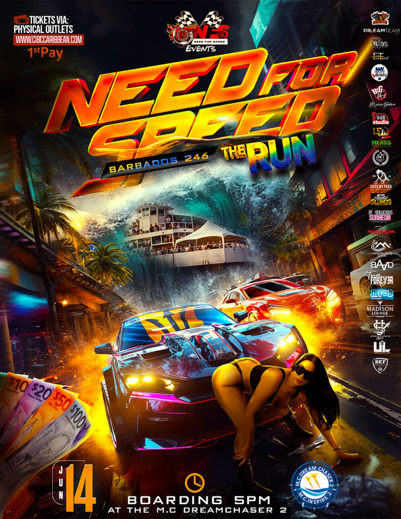 Need For Speed (The Run)