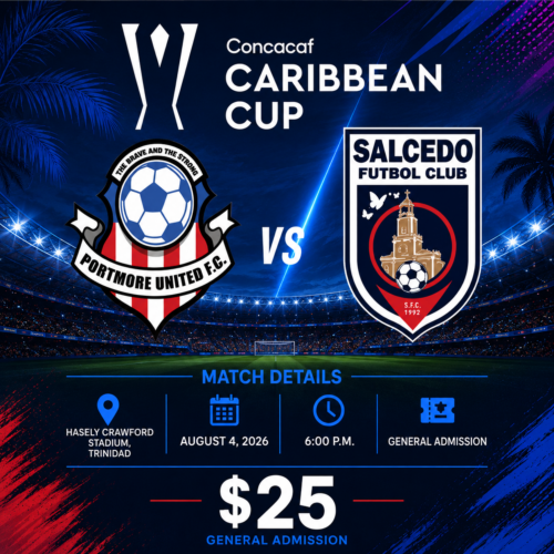 CONCACAF Caribbean Cup
