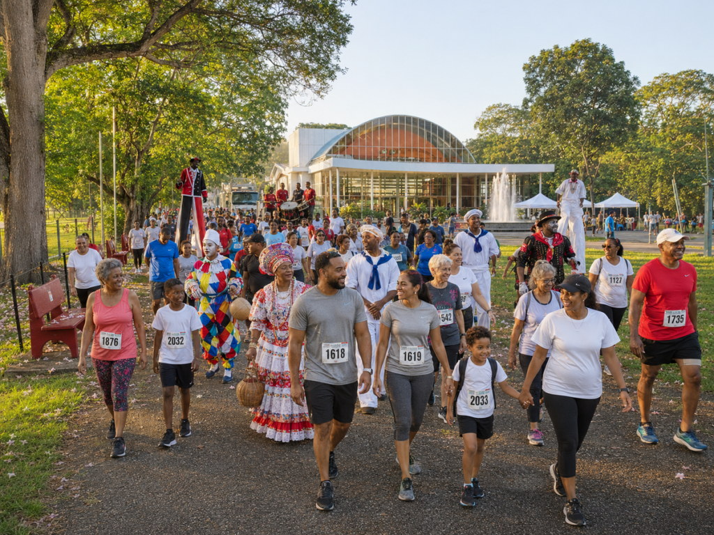 QH TOGETHER 5K