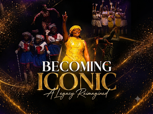 Becoming Iconic: A Legacy Reimagined